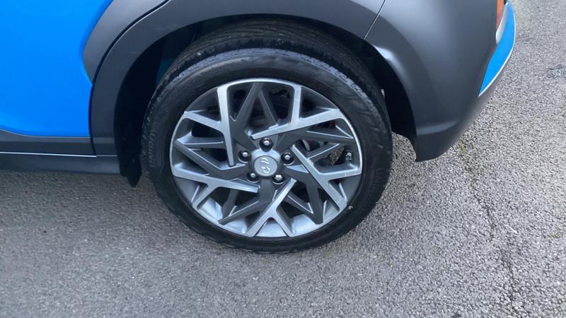 Used Hyundai KONA 2020 for sale - 77106589: Photo 39