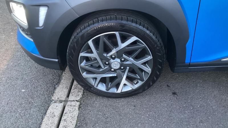 Used Hyundai KONA 2020 for sale - 77106589: Photo 41