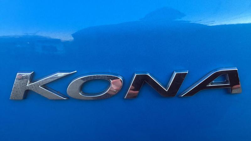 Used Hyundai KONA 2020 for sale - 77106589: Photo 45