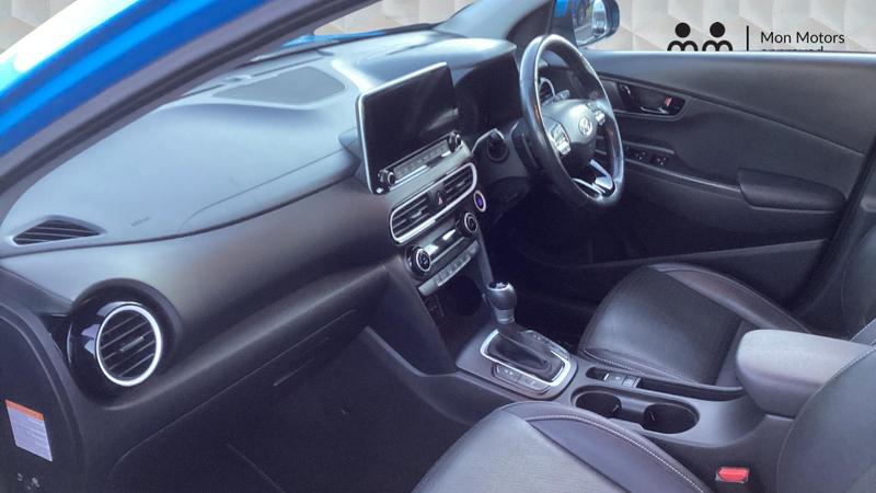 Used Hyundai KONA 2020 for sale - 77106589: Photo 48