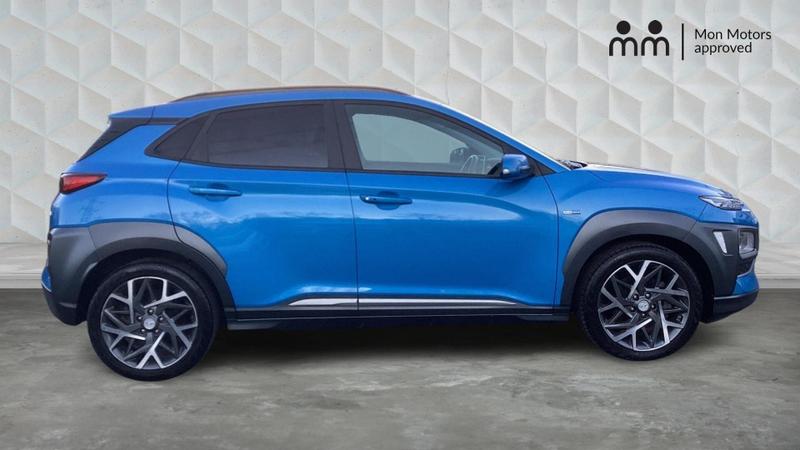 Used Hyundai KONA 2020 for sale - 77106589: Photo 50