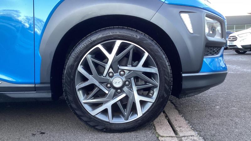 Used Hyundai KONA 2020 for sale - 77106589: Photo 51