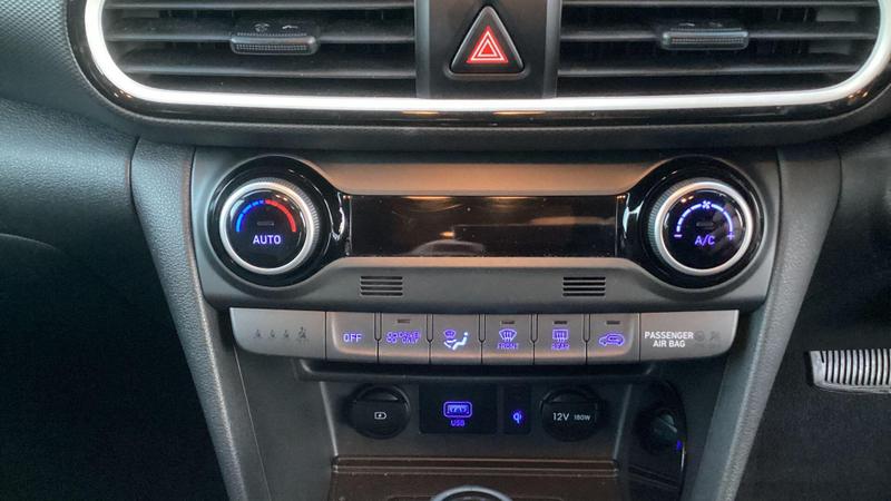 Used Hyundai KONA 2020 for sale - 77106589: Photo 57