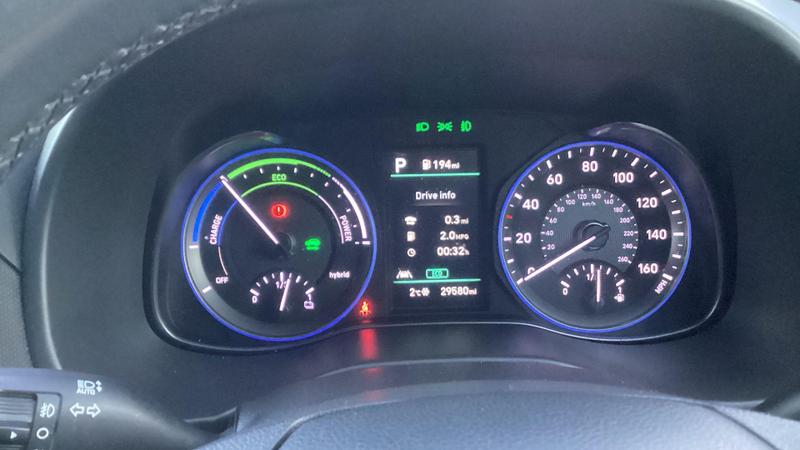 Used Hyundai KONA 2020 for sale - 77106589: Photo 59