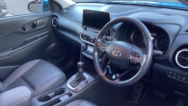 Used Hyundai KONA 2020 for sale - 77106589: Photo 6