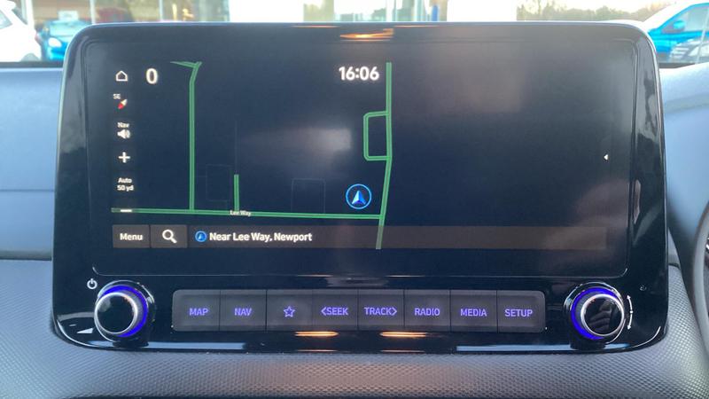 Used Hyundai KONA 2020 for sale - 77106589: Photo 7