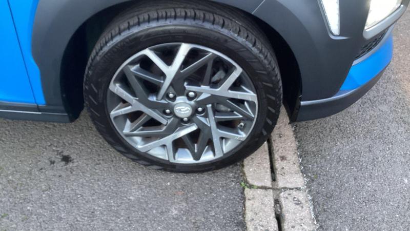 Used Hyundai KONA 2020 for sale - 77106589: Photo 79