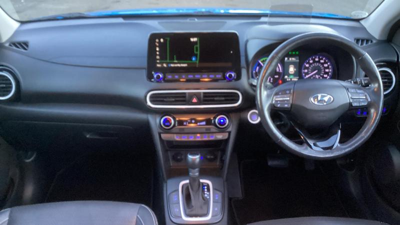 Used Hyundai KONA 2020 for sale - 77106589: Photo 8