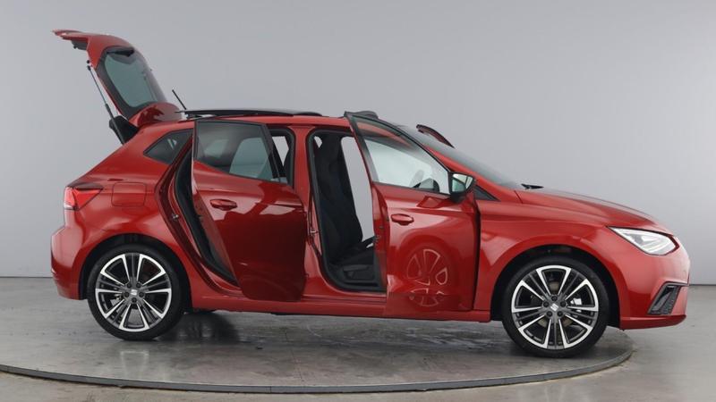 Used SEAT Ibiza 2024 for sale - 76603451: Photo 10