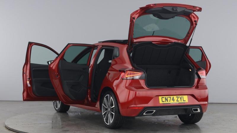 Used SEAT Ibiza 2024 for sale - 76603451: Photo 11