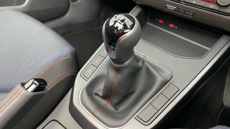 Used SEAT Ibiza 2024 for sale - 76603451: Photo 12