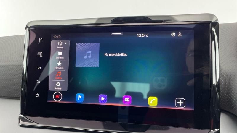 Used SEAT Ibiza 2024 for sale - 76603451: Photo 13