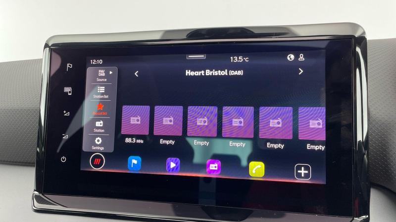 Used SEAT Ibiza 2024 for sale - 76603451: Photo 14