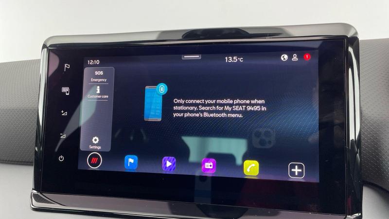 Used SEAT Ibiza 2024 for sale - 76603451: Photo 15