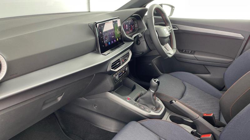 Used SEAT Ibiza 2024 for sale - 76603451: Photo 2