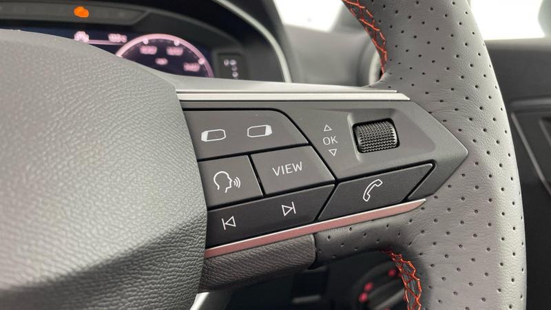 Used SEAT Ibiza 2024 for sale - 76603451: Photo 21