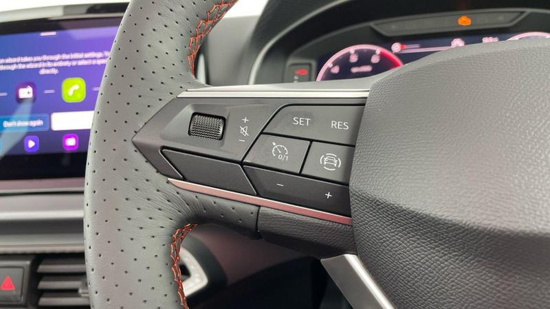 Used SEAT Ibiza 2024 for sale - 76603451: Photo 23