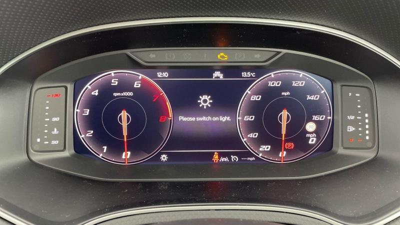 Used SEAT Ibiza 2024 for sale - 76603451: Photo 24