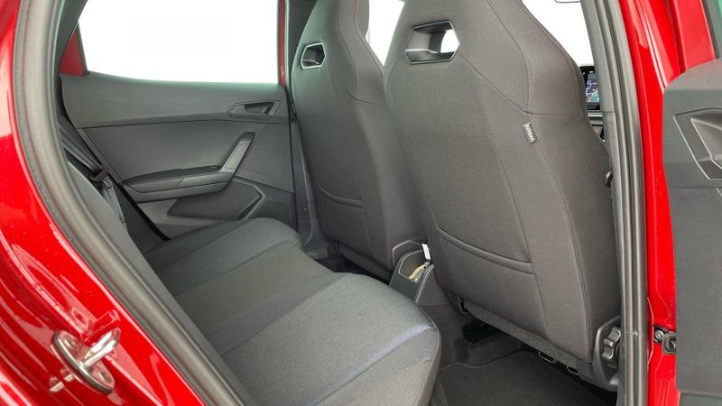 Used SEAT Ibiza 2024 for sale - 76603451: Photo 26