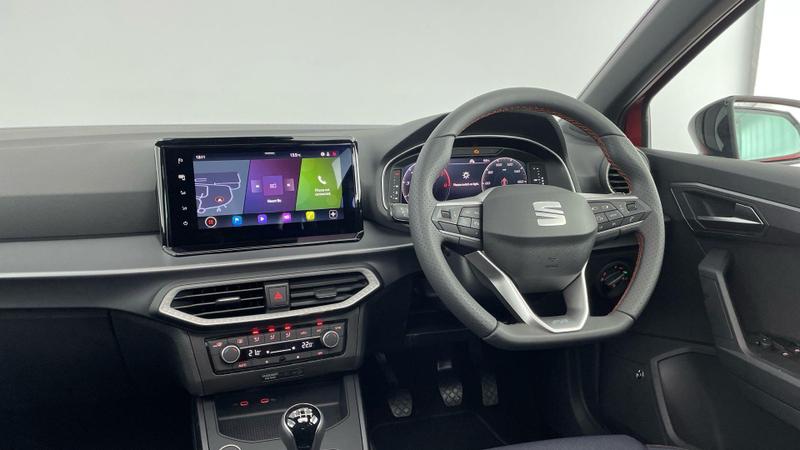 Used SEAT Ibiza 2024 for sale - 76603451: Photo 27