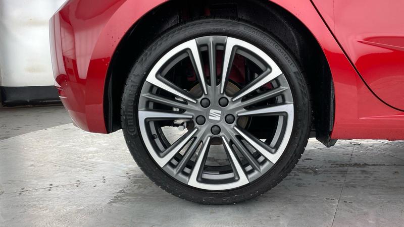 Used SEAT Ibiza 2024 for sale - 76603451: Photo 28