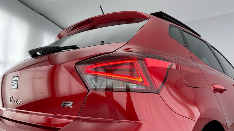 Used SEAT Ibiza 2024 for sale - 76603451: Photo 29