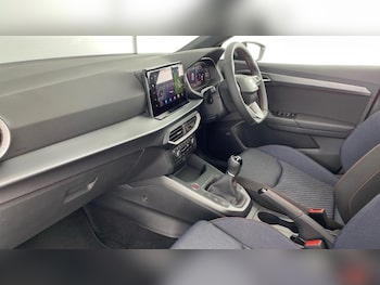 Used SEAT Ibiza 2024 for sale - 76603451: Photo