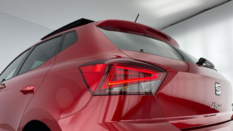 Used SEAT Ibiza 2024 for sale - 76603451: Photo 30