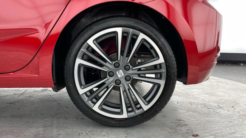 Used SEAT Ibiza 2024 for sale - 76603451: Photo 33