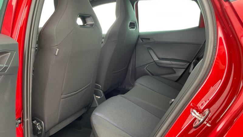 Used SEAT Ibiza 2024 for sale - 76603451: Photo 34
