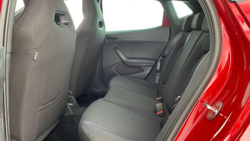 Used SEAT Ibiza 2024 for sale - 76603451: Photo 35