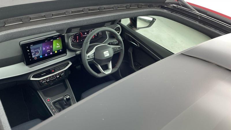 Used SEAT Ibiza 2024 for sale - 76603451: Photo 36