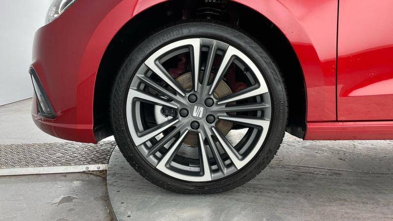 Used SEAT Ibiza 2024 for sale - 76603451: Photo 37