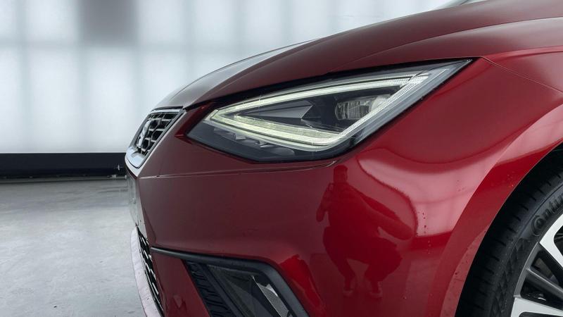 Used SEAT Ibiza 2024 for sale - 76603451: Photo 38