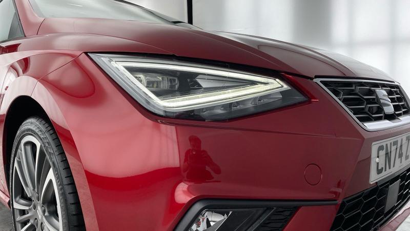 Used SEAT Ibiza 2024 for sale - 76603451: Photo 39