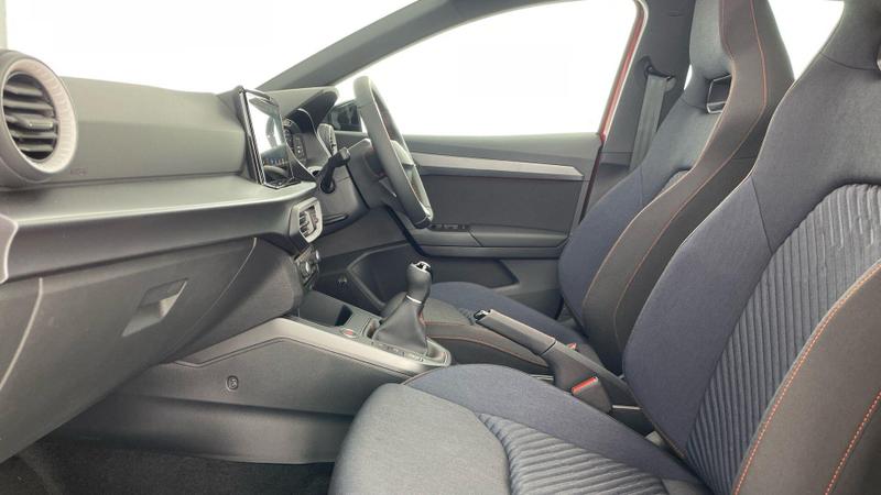 Used SEAT Ibiza 2024 for sale - 76603451: Photo 40