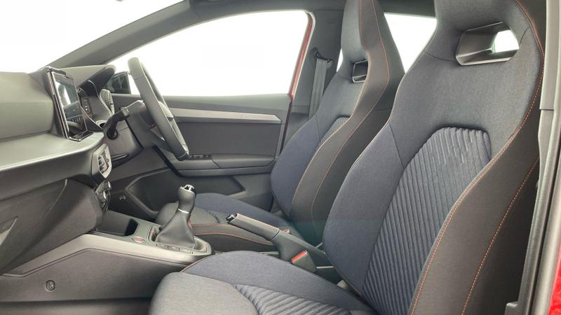 Used SEAT Ibiza 2024 for sale - 76603451: Photo 41