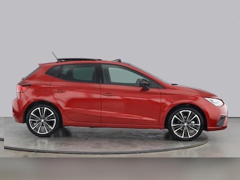 Used SEAT Ibiza 2024 for sale - 76603451: Photo