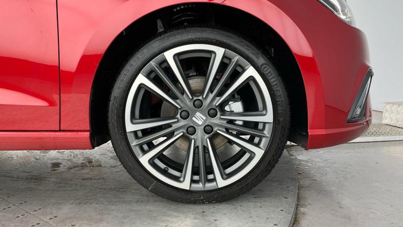 Used SEAT Ibiza 2024 for sale - 76603451: Photo 5