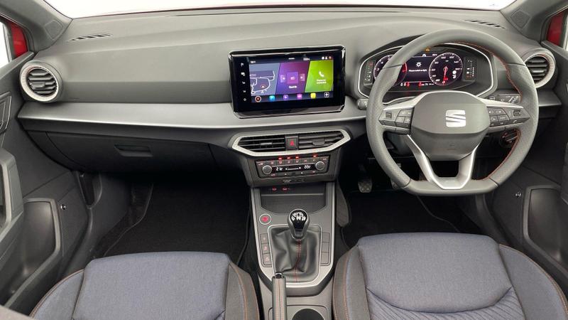 Used SEAT Ibiza 2024 for sale - 76603451: Photo 8