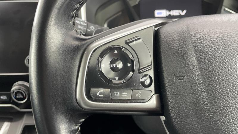 Used Honda CR-V 2021 for sale - 76467795: Photo 12