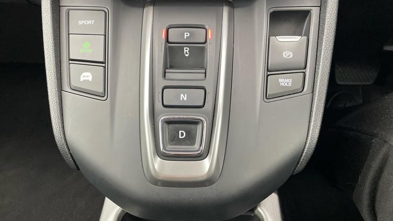 Used Honda CR-V 2021 for sale - 76467795: Photo 14