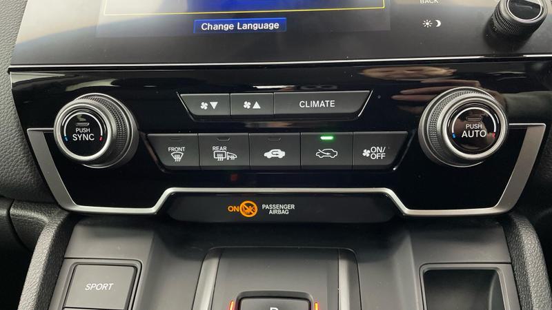 Used Honda CR-V 2021 for sale - 76467795: Photo 15