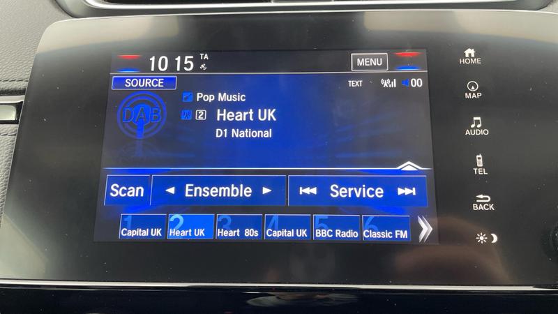 Used Honda CR-V 2021 for sale - 76467795: Photo 16