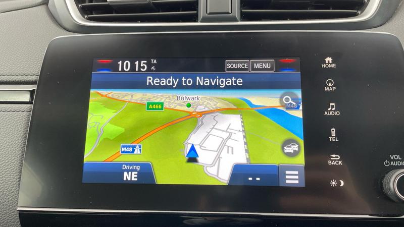 Used Honda CR-V 2021 for sale - 76467795: Photo 17