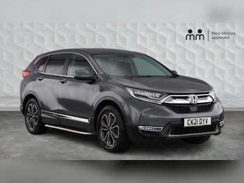 Honda - CR-V
