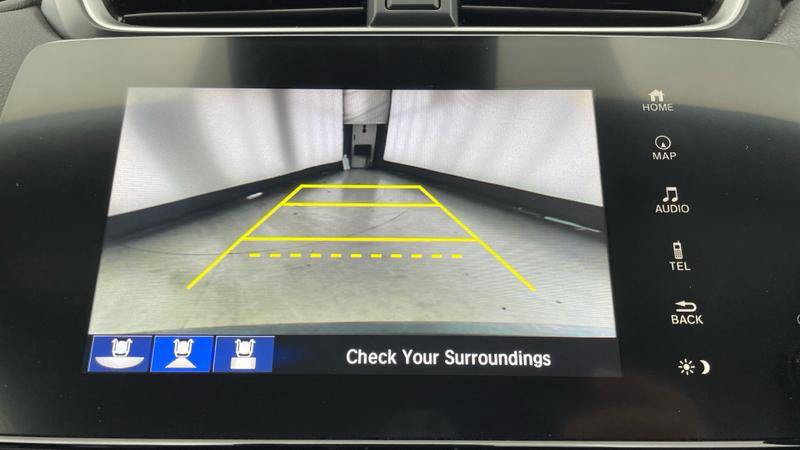 Used Honda CR-V 2021 for sale - 76467795: Photo 26