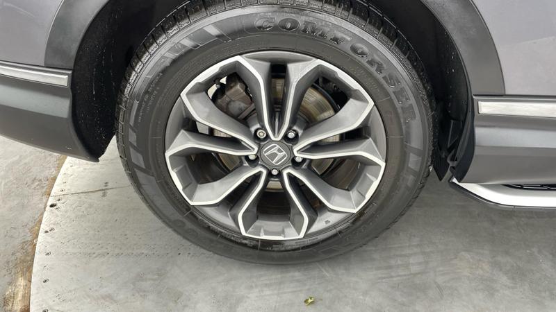 Used Honda CR-V 2021 for sale - 76467795: Photo 28