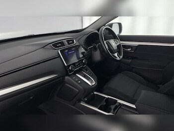 Used Honda CR-V 2021 for sale - 76467795: Photo