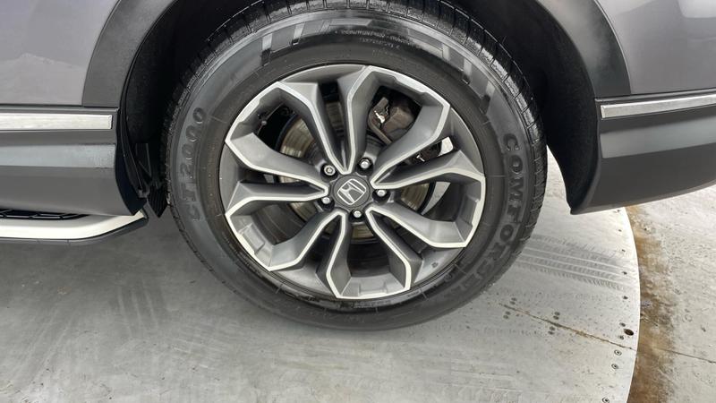 Used Honda CR-V 2021 for sale - 76467795: Photo 36